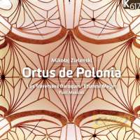 Zieleński: Ortus de Polonia